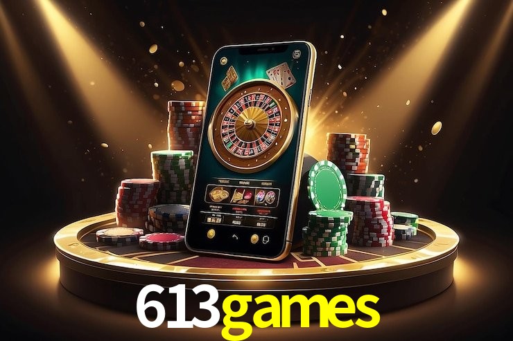 Segurança 2FA 613games