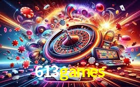 Estatísticas Crash Games 613games