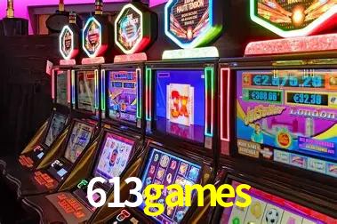 A Experiência Imersiva dos Cassinos Ao Vivo no 613games