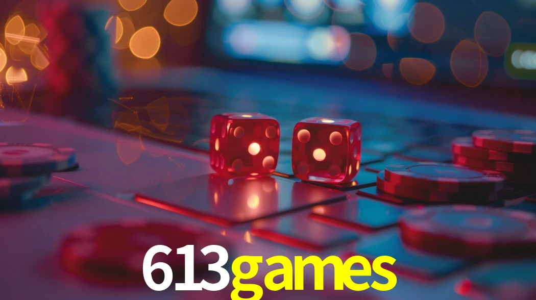 Account Benefits 613games