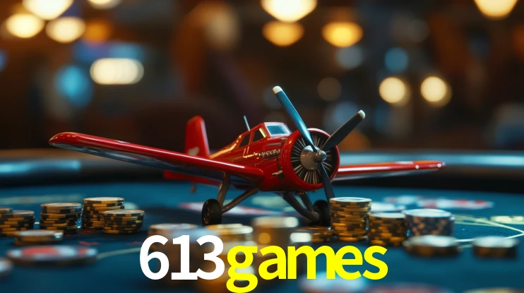 Live Casino 613games