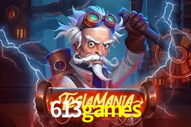 Casino Ao Vivo 613games