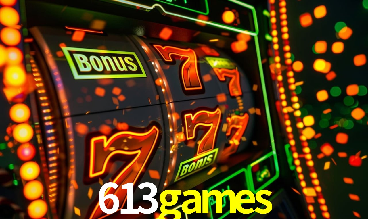 A Emoção da Loteria na 613games: Uma Chance de Mudança de Vida