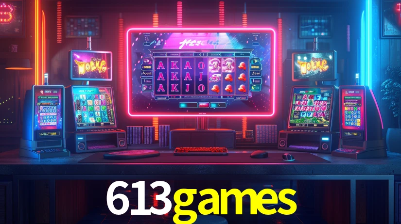 613games,613games.com