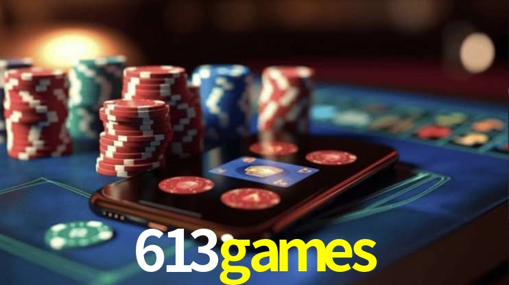 Mesa de Blackjack 613games