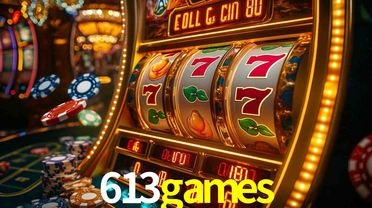 Tournaments 613games
