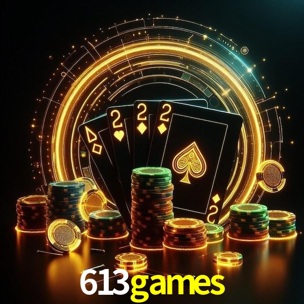 Recursos de Bônus 613games