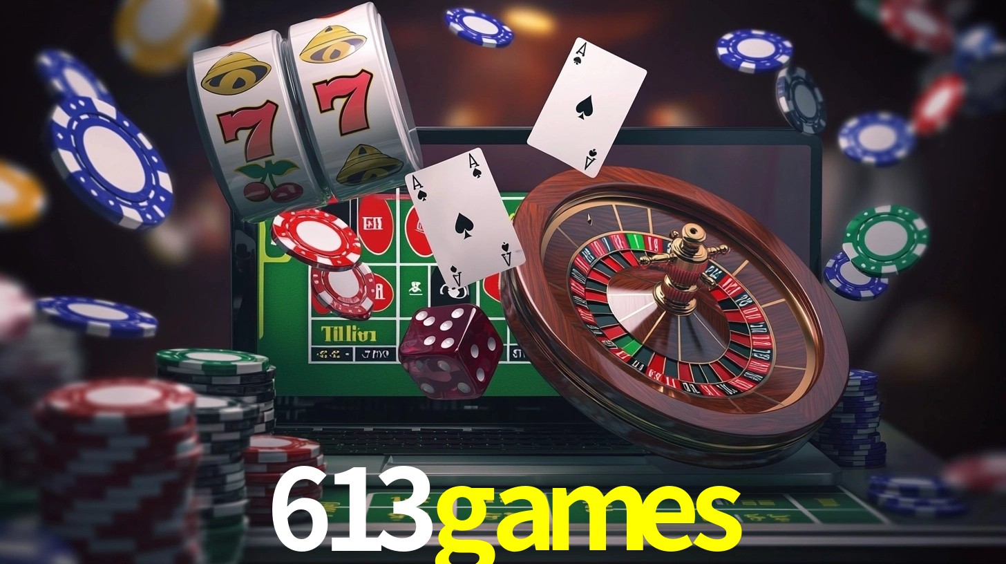 Exclusive Games 613games