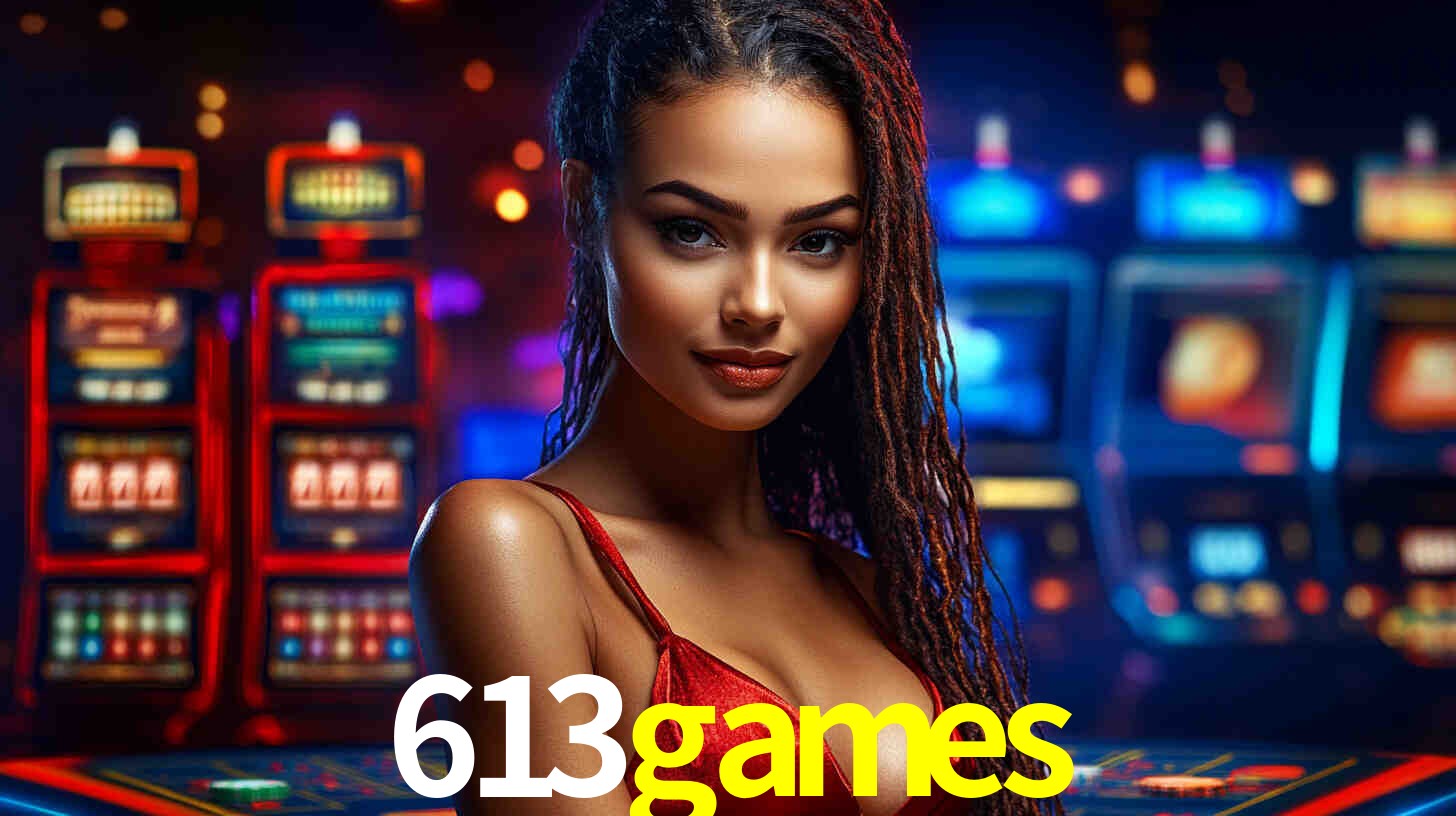 Descubra a Essência do 613games: Nossa História e Compromissos