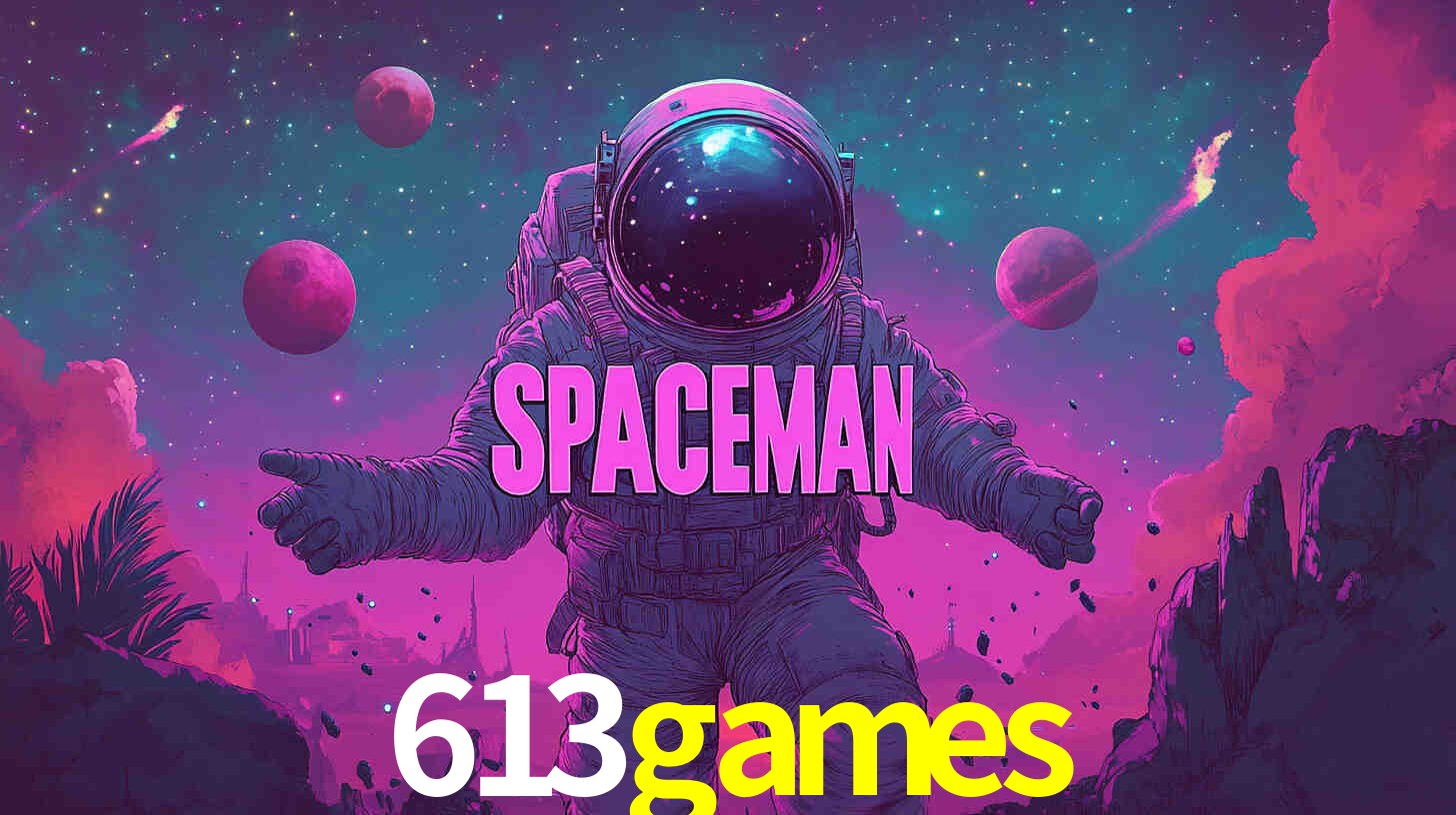 Inovações de Jogos na 613games: O Futuro das Experiências Interativas