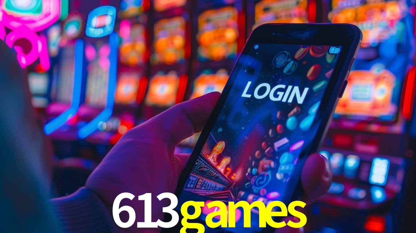Bônus Diários 613games