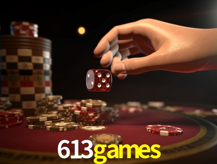 Avaliações dos Jogadores 613games