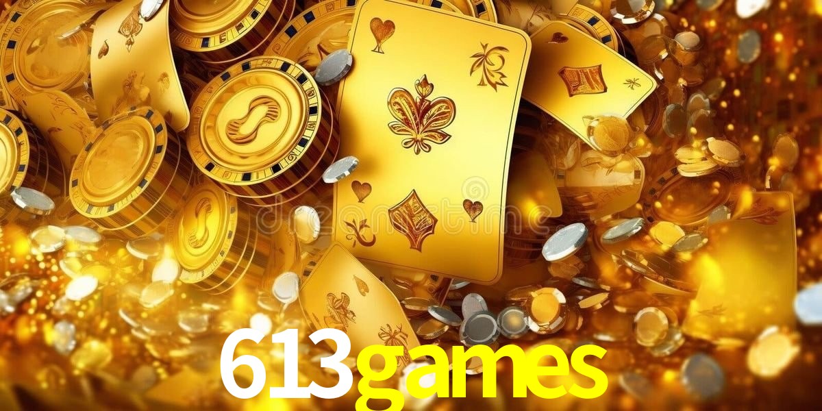 Descubra o Programa VIP da 613games: Vantagens Exclusivas para Jogadores