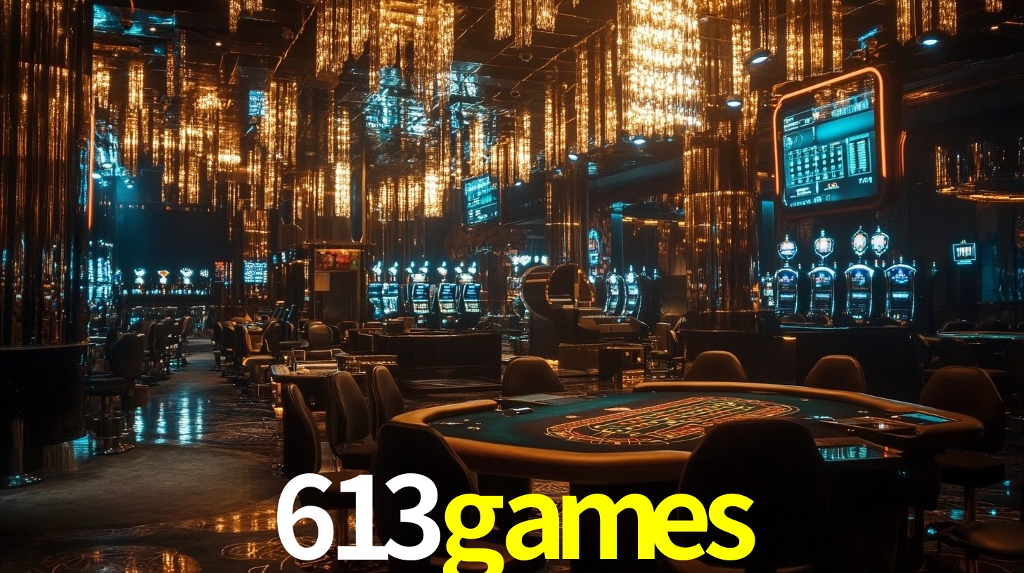 613games: Seu Especialista em Apostas Esportivas Brasileiras