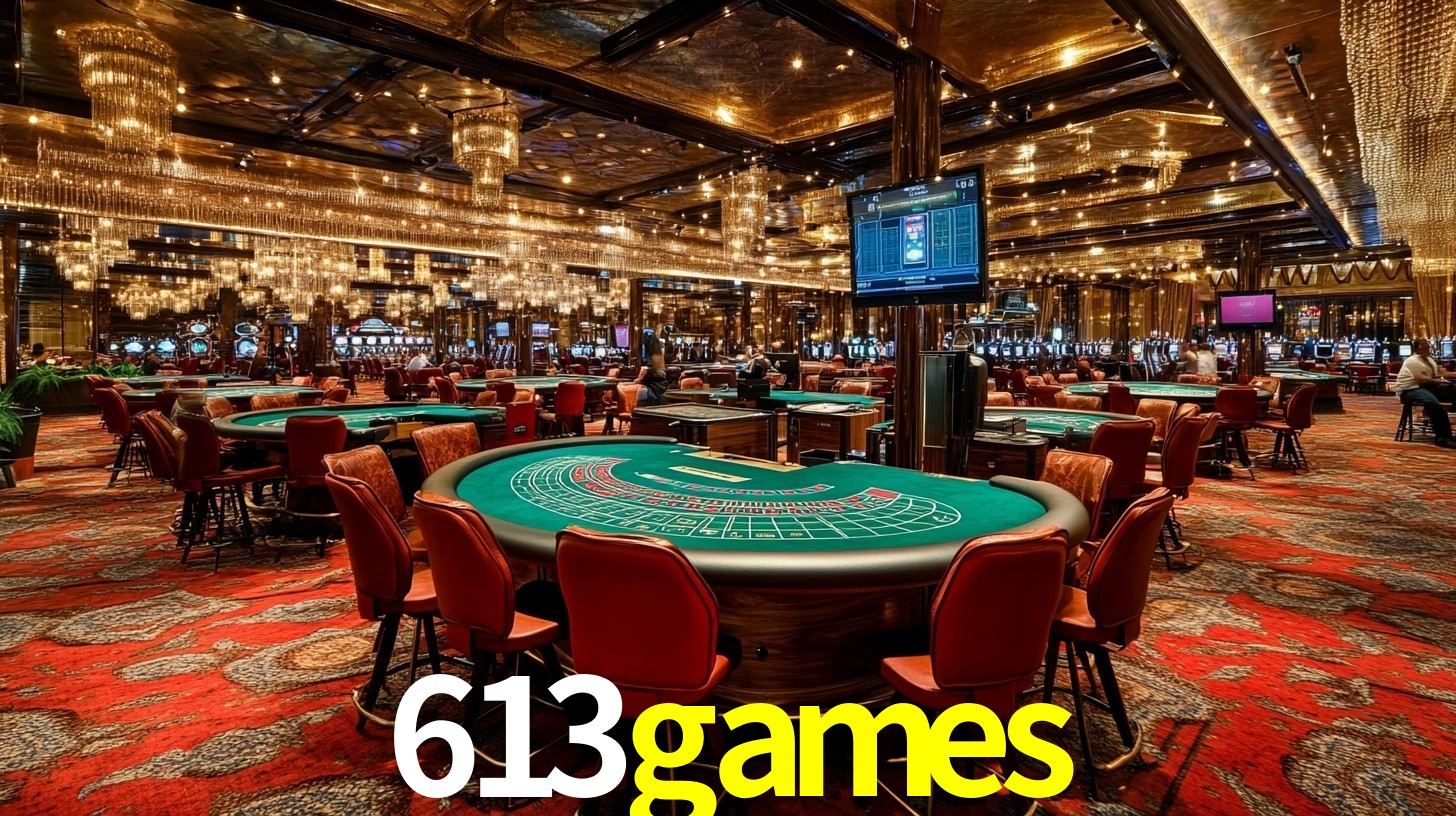 613games.com