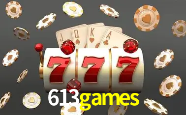 Descubra a Essência do 613games: Nossa História e Compromissos