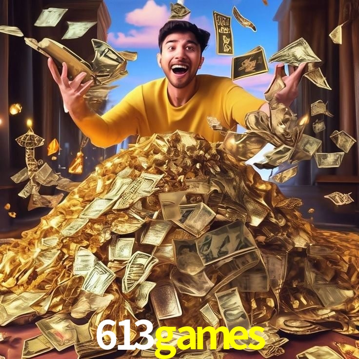 Programa VIP 613games