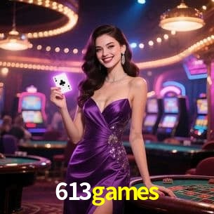 PIX Instantâneo 613games
