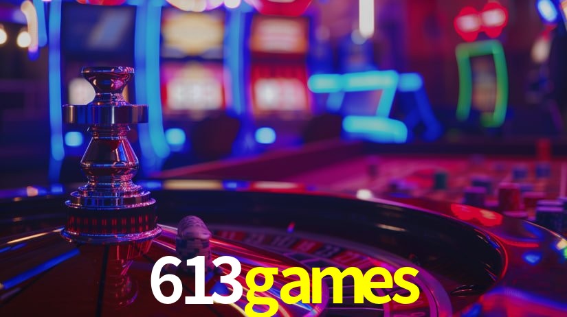 613games bet