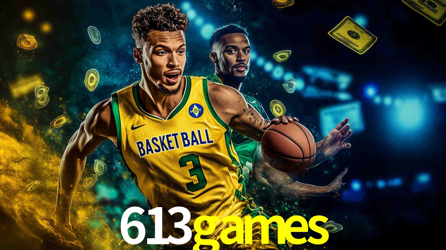 Apostas Esportivas na 613games: Um Guia Completo