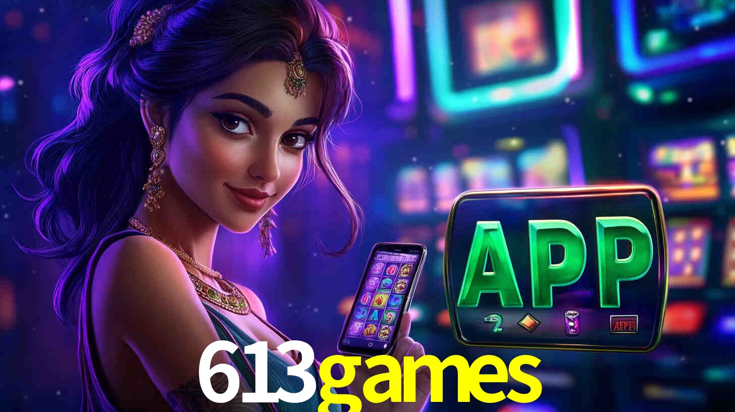 613games,613games.com