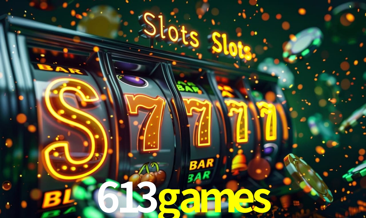 Casino VIP 613games