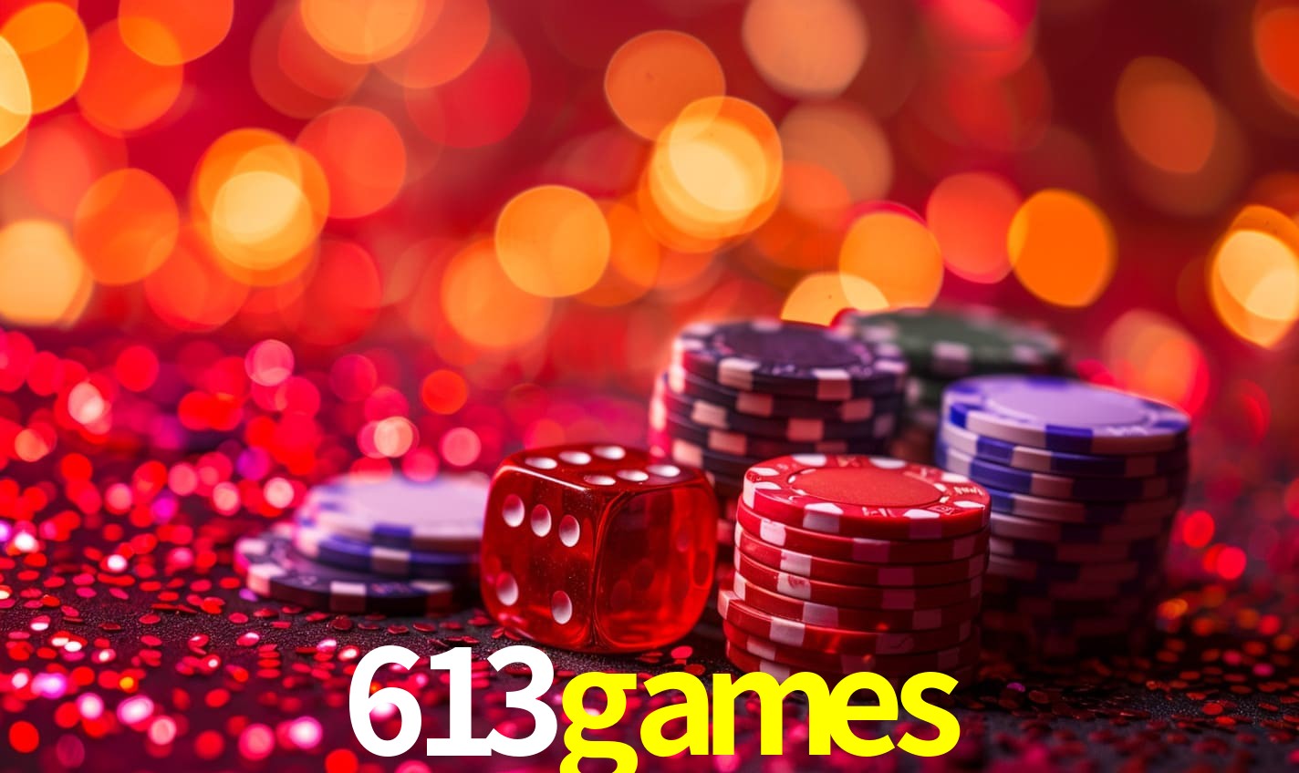 Descubra a Essência do 613games: Nossa História e Compromissos