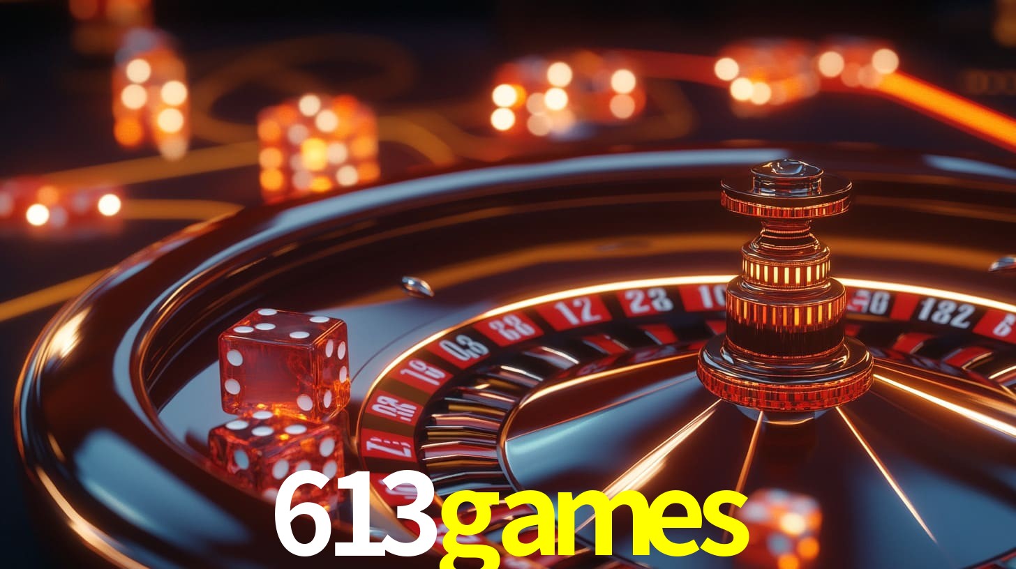 613games bet