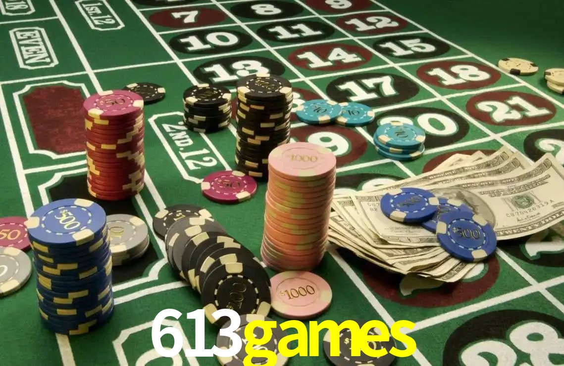 613games,613games.com