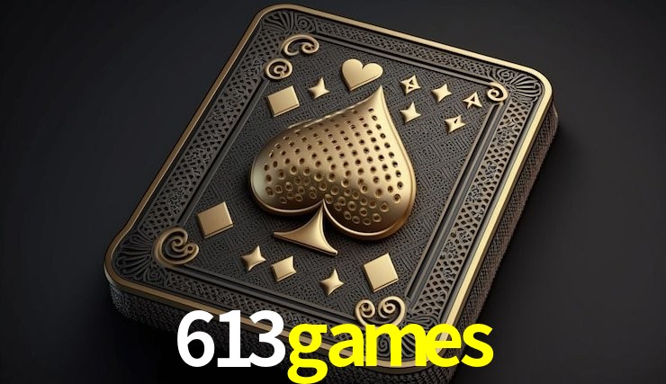 Apostas de Tênis 613games