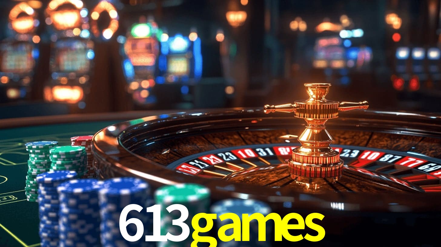 613games.com