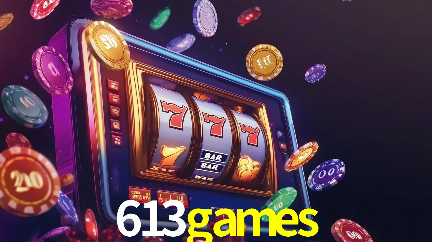 Roulette Table 613games