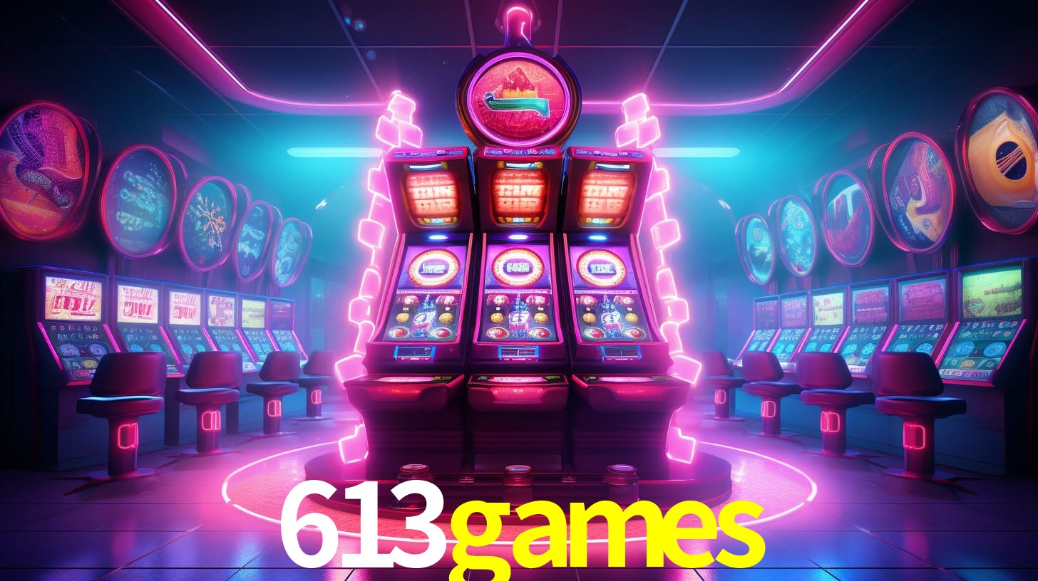 613games