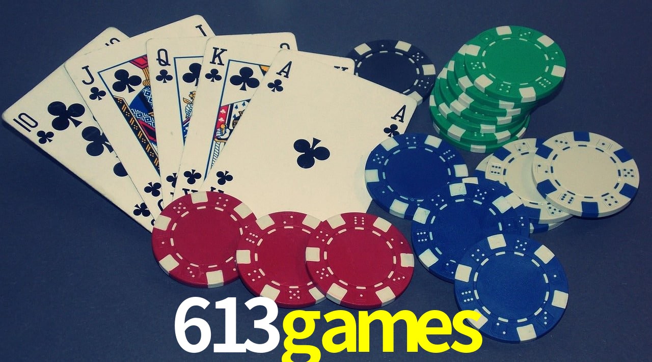 Bonus Features 613games
