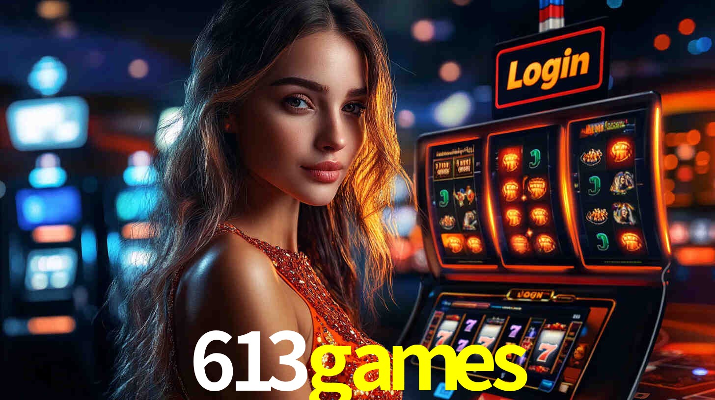 613games