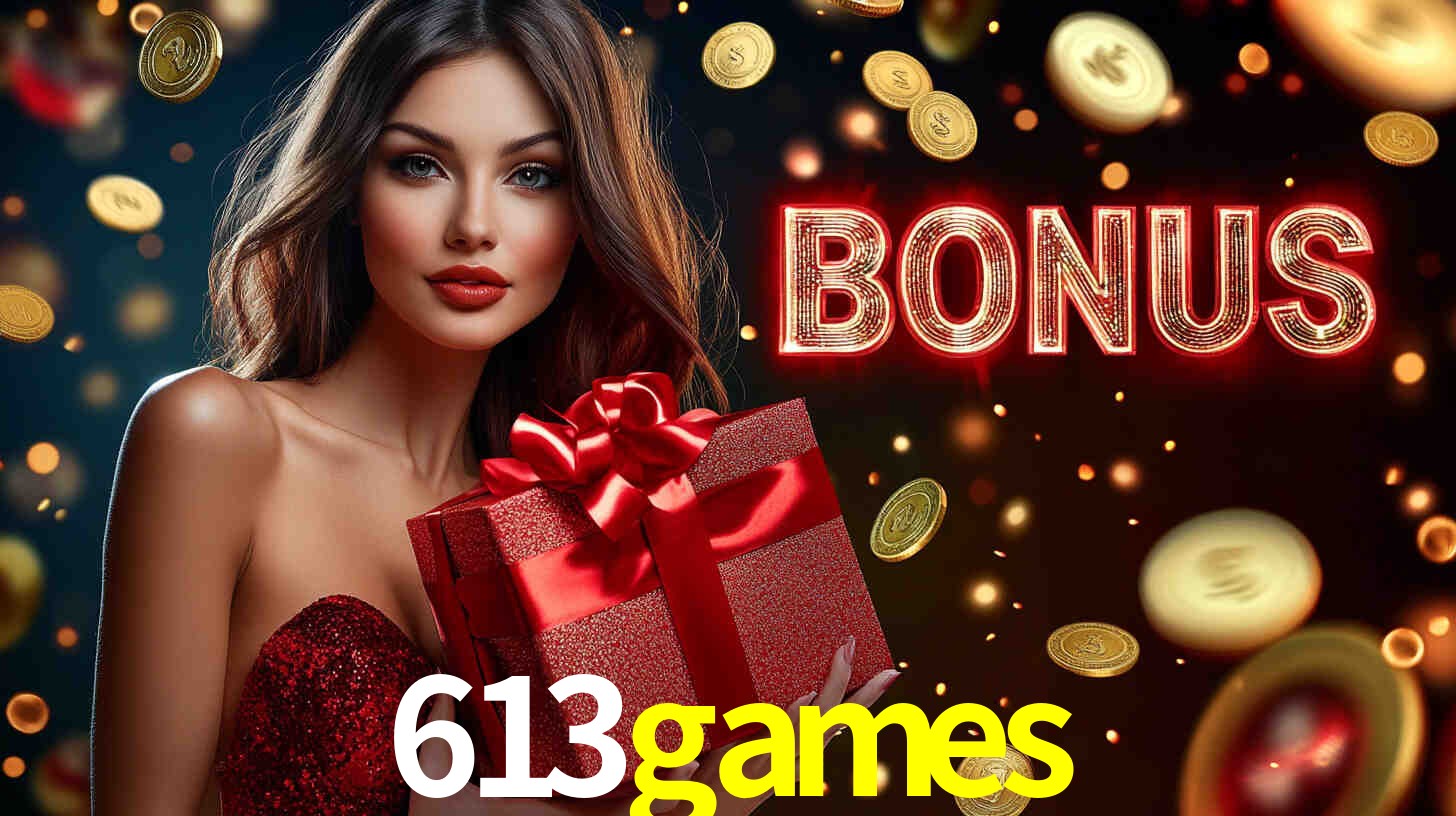 Descubra o Programa VIP da 613games: Vantagens Exclusivas para Jogadores
