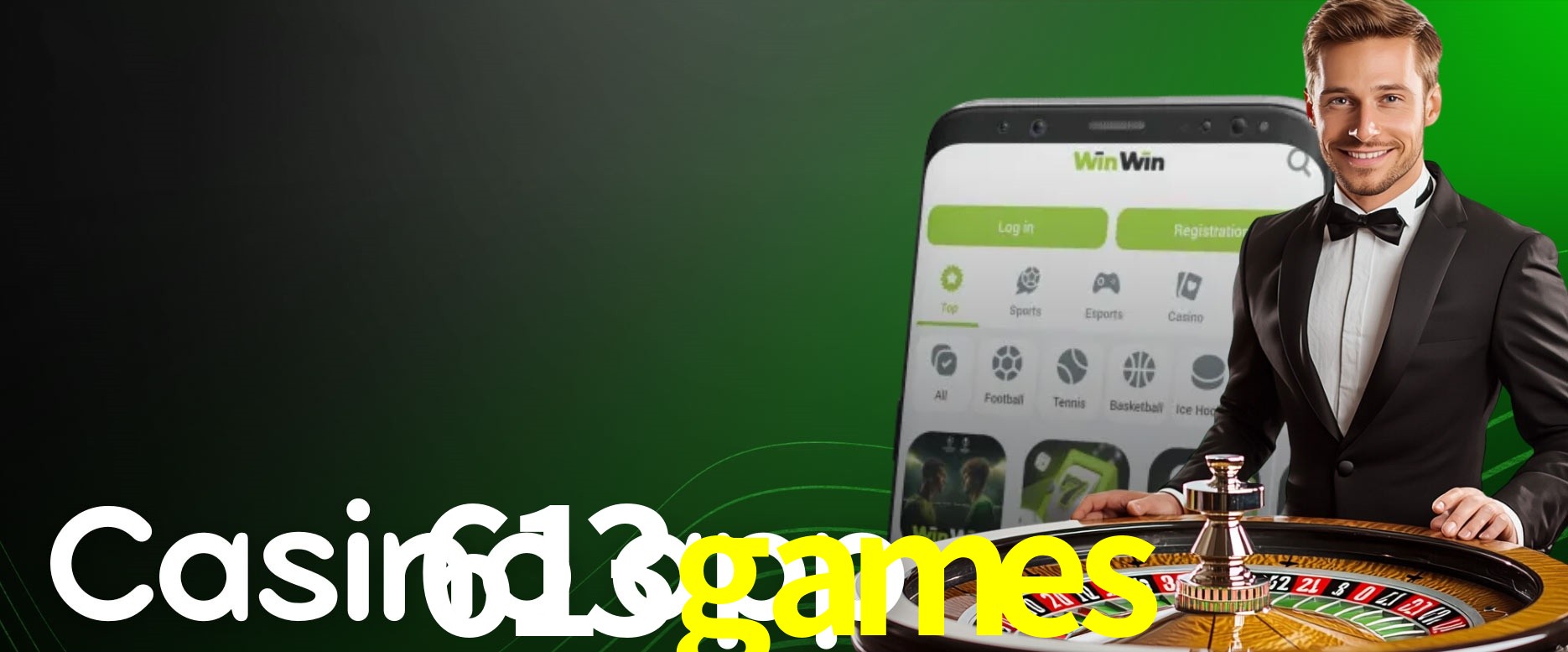 Seasonal Promotions 613games