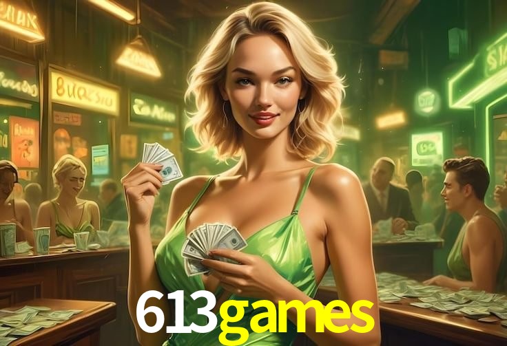 Explorando a Categoria de Eventos em Apostas na 613games