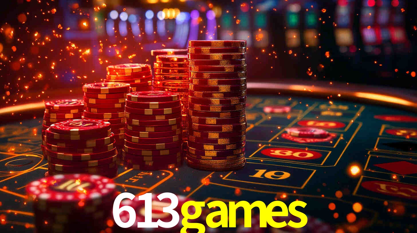 Programa VIP 613games