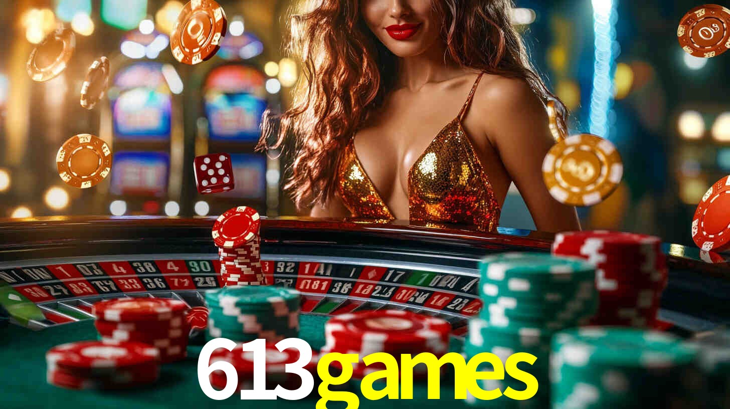Daily Bonuses 613games
