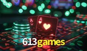 Apostas de Futebol 613games