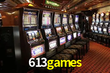 Apostas Esportivas na 613games: Um Guia Completo