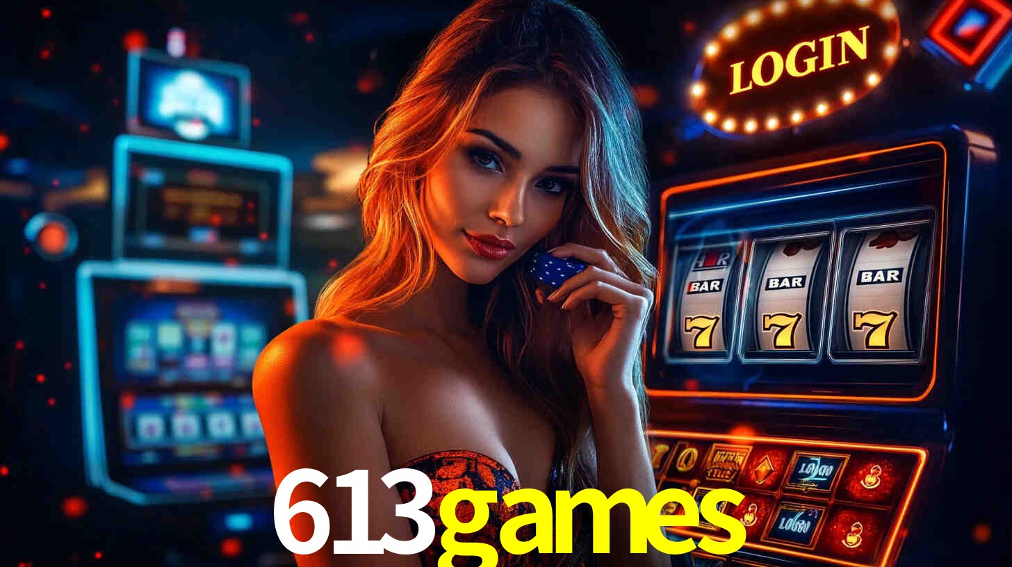 613games bet
