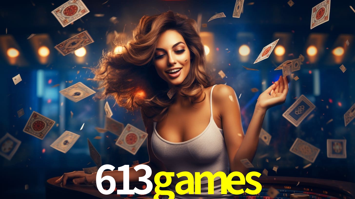 613games,613games.com
