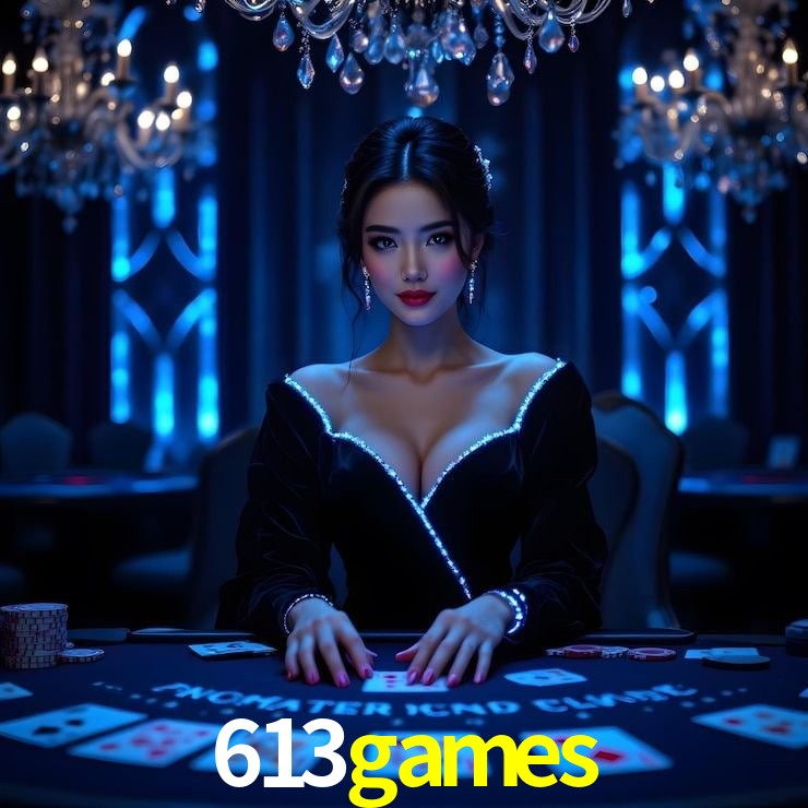 Diretório de Jogos 613games