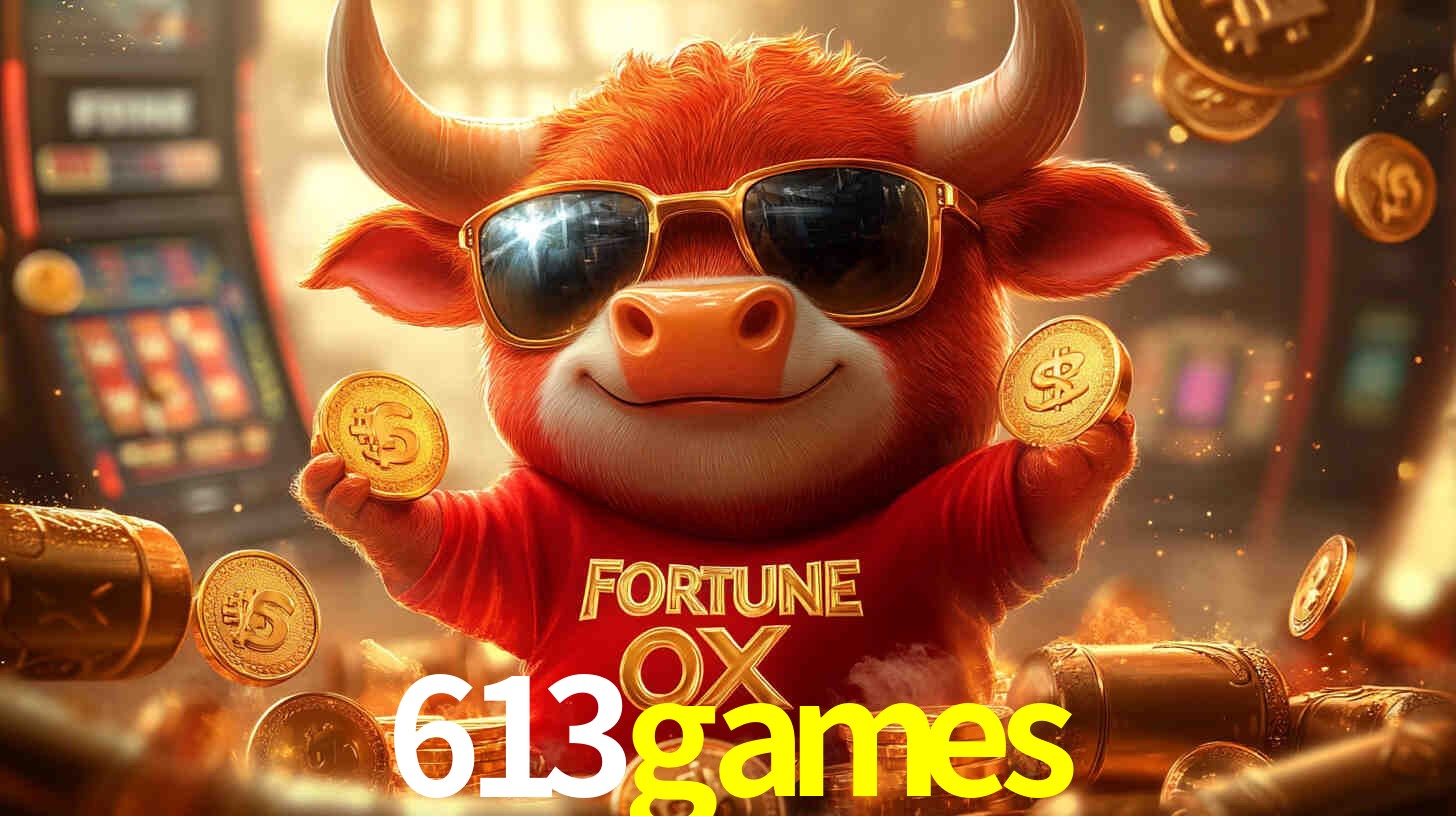 613games.com