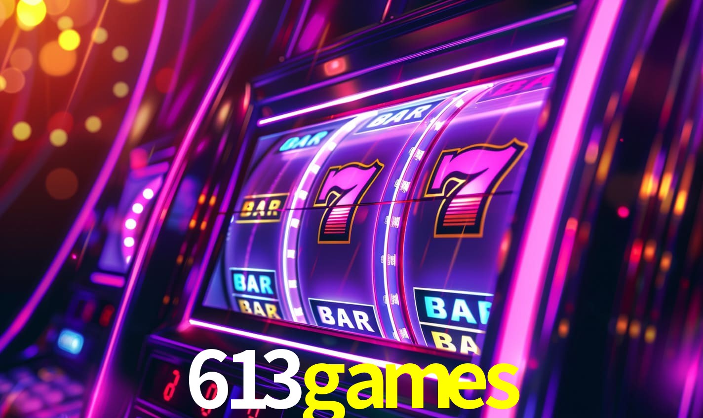 613games,613games.com